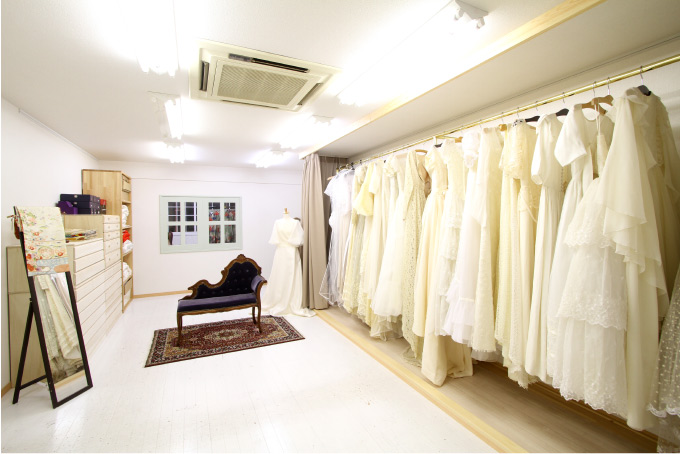 店舗写真