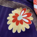小さな汚れ有
