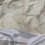 裏地シミ有り