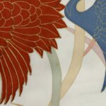 左袖後ろ汚れ有