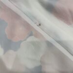 裏地数カ所汚れ有