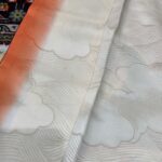 染色難