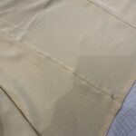 裏に少し汚れ有
