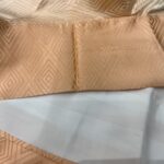 衿汚れ有