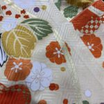 裄出しの跡有
